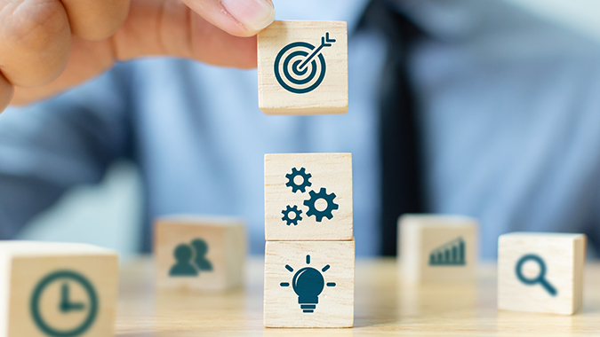 Gestão Orçamentária e Estratégias para captação de Recursos