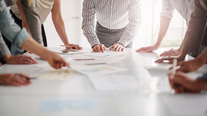 Gestão Estratégica e Governança na Rede Federal: Planejamento, Riscos e Desafios