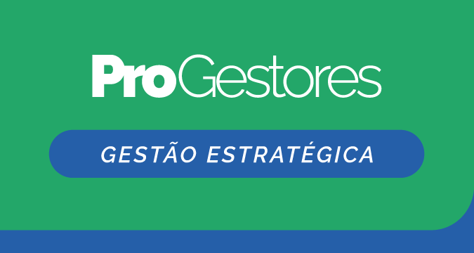 GESTÃO ESTRATÉGICA