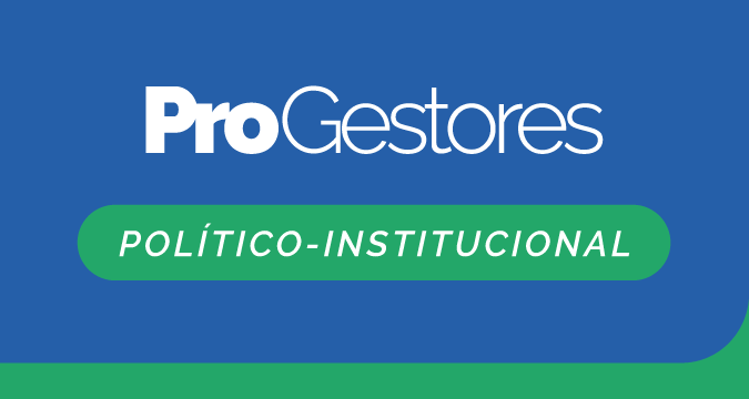 POLÍTICO-INSTITUCIONAL