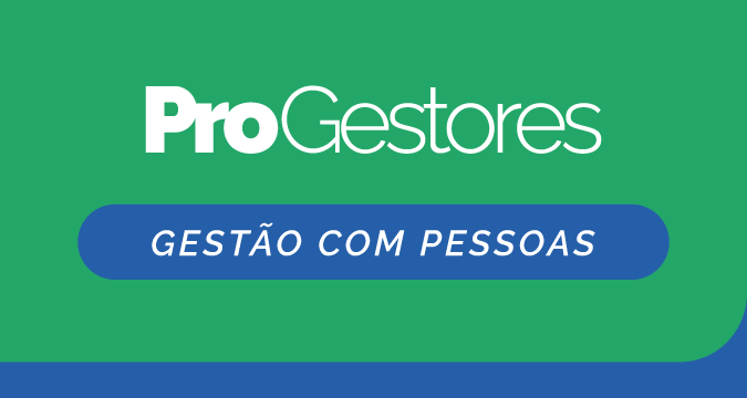 GESTÃO COM PESSOAS