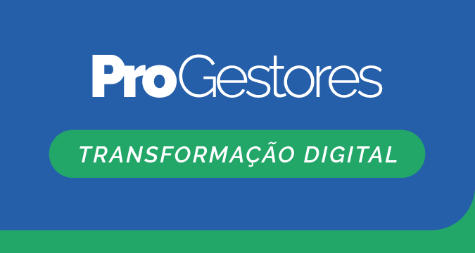 TRANSFORMAÇÃO DIGITAL