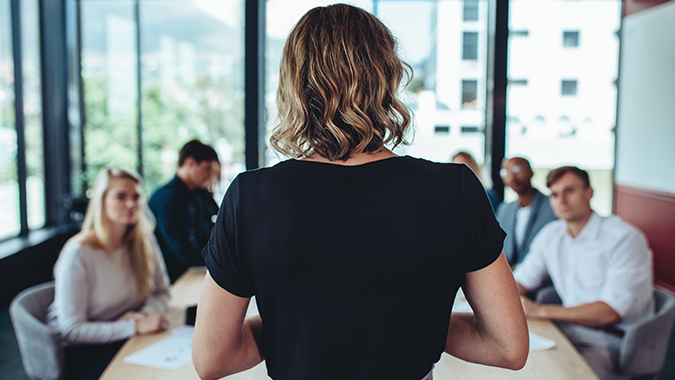 Liderança e Gestão por Competências