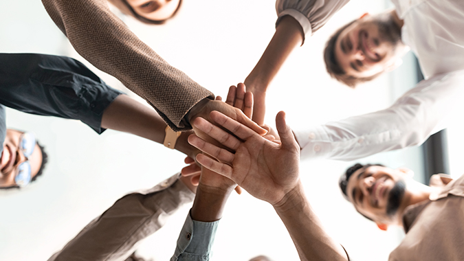 Gestão Integrada de Pessoas: Desenvolvimento, Diversidade e Bem-Estar