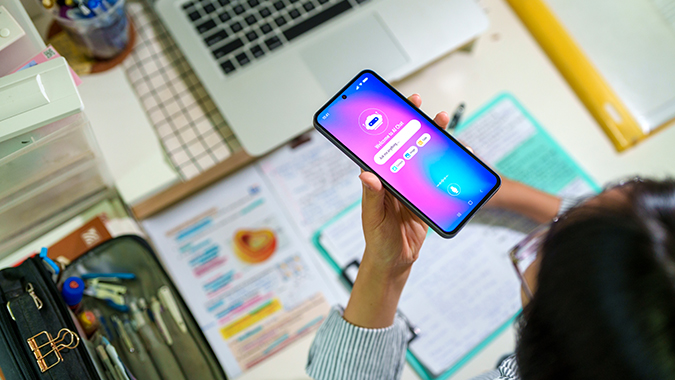 Inteligência Artificial Generativa no Contexto das Instituições da RFEPCT