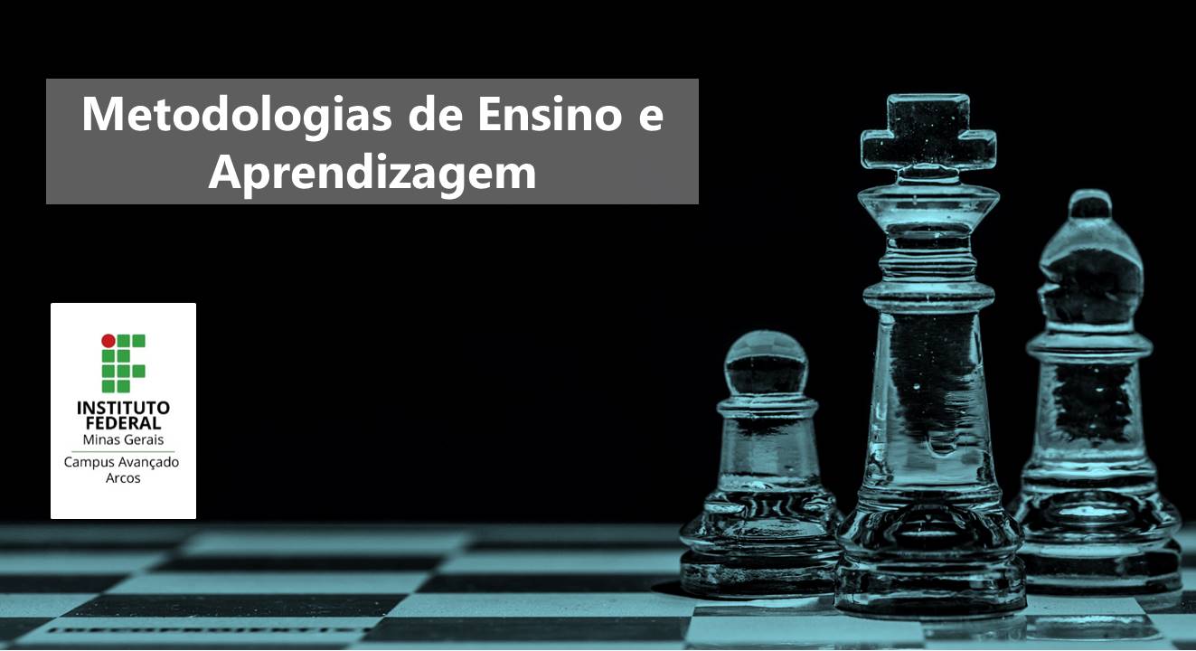 2023 - Metodologias de Ensino e Aprendizagem - Turma 2