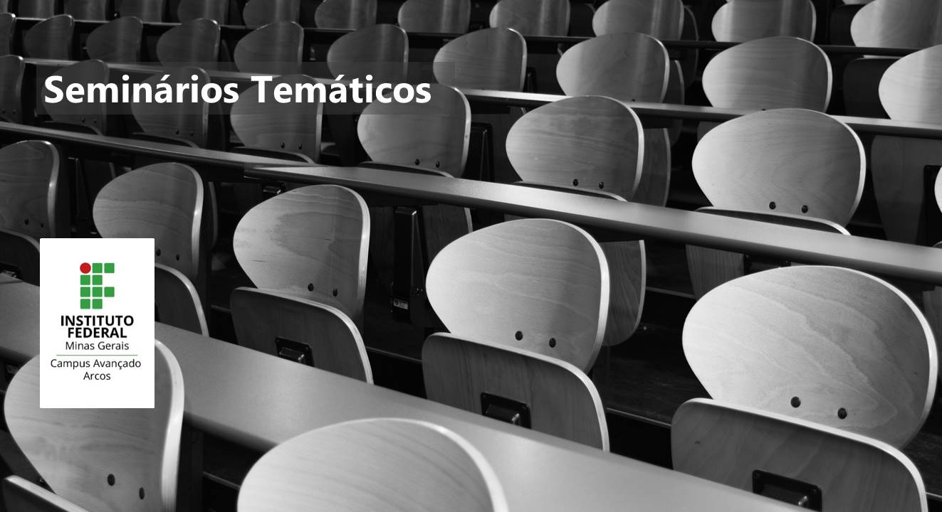 2023 - Seminários Temáticos - Turma 2