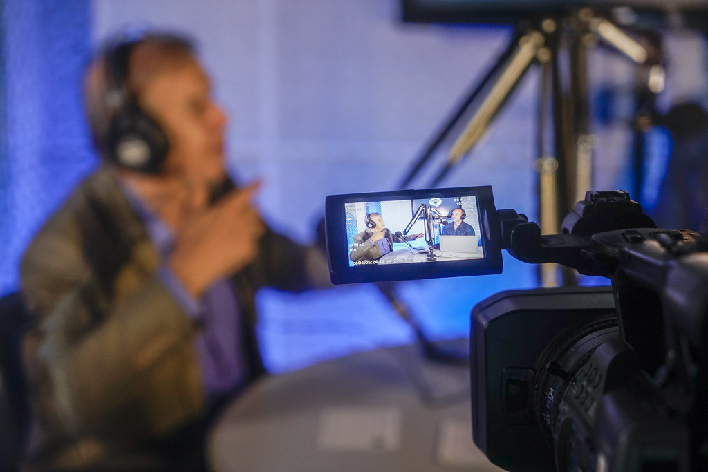 Podcast